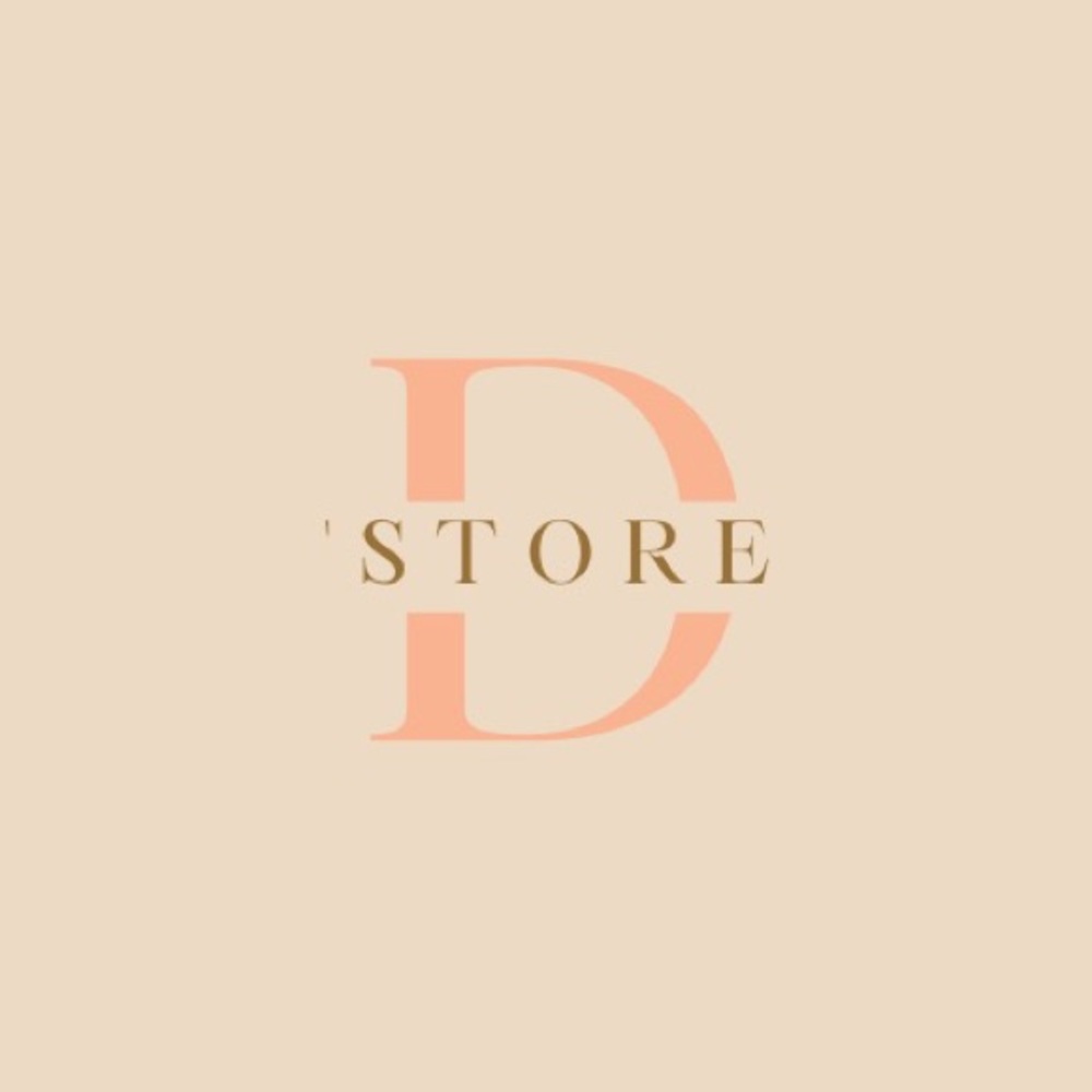 Meet your Posher, D’store